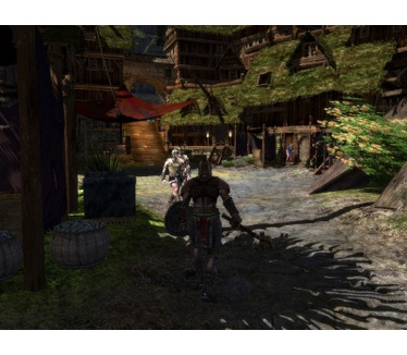 Age of Conan: Hyborian Adventures