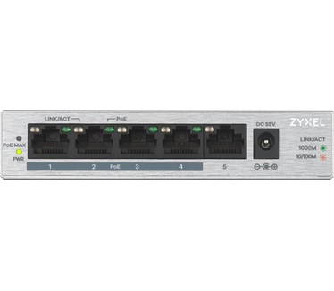 ZyXEL GS1005HP
