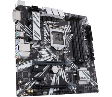 Asus PRIME Z390M-PLUS