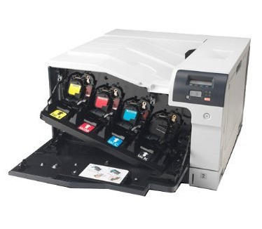 HP Color LaserJet Professional CP5225 (CE710A)
