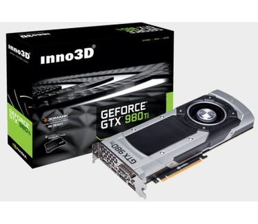 Inno3D N98T-1DDN-N5HN