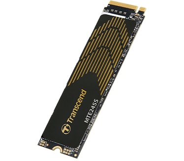 Transcend E245S