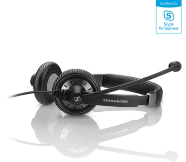 Sennheiser SC 75 USB MS