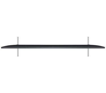 LG UP77 75" Zwart