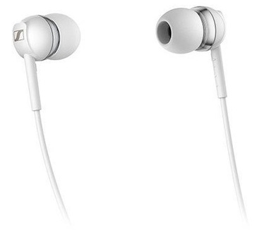 Sennheiser CX 350BT (Wit)