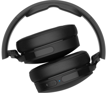 Skullcandy Hesh 3 Wireless Zwart (Zwart)