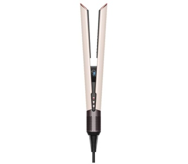Dyson Airstrait™ wet-to-dry stijltang (Ceramic Pink/Rose Gold)