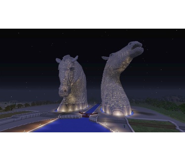 Minecraft, Xbox One