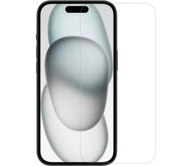 Nillkin Amazing Tempered Glass H+ Pro voor Apple iPhone 15 (6.1")