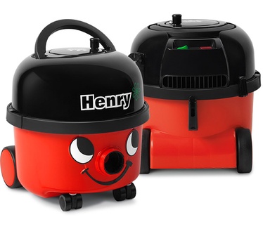Numatic HENRY HVR200-11