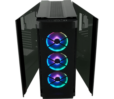Corsair Obsidian ObsidianSeries 500D RGB SE