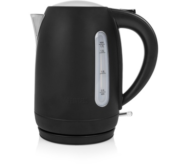 Princess 236032 Waterkoker Black Steel