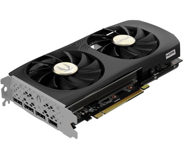 Zotac Gaming GeForce RTX 4070 SUPER Twin Edge OC 12GB GDDR6X