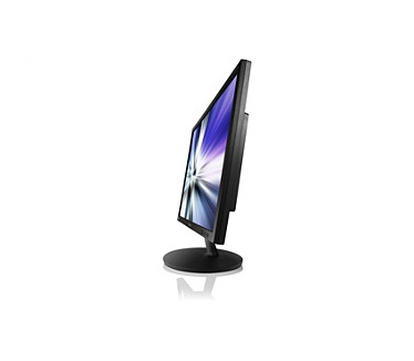 Samsung S22B220BW Zwart