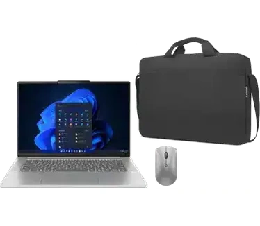 Lenovo IdeaPad Slim 5 15ARP10 (83J3R7BMBUNDLE1BE, Azerty toetsenbord)