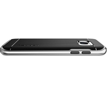 Spigen Neo Hybrid Samsung Galaxy S7 Case Zilver