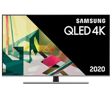 Samsung QE65Q75TALXXN