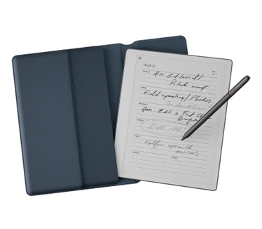 reMarkable Sleeve Folio