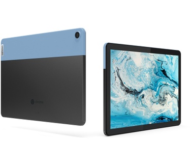 Lenovo Duet Chromebook
