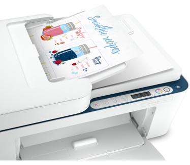 HP DeskJet 4130e AIO