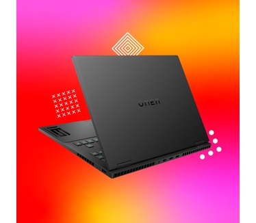 HP Omen 16-wf0385nd