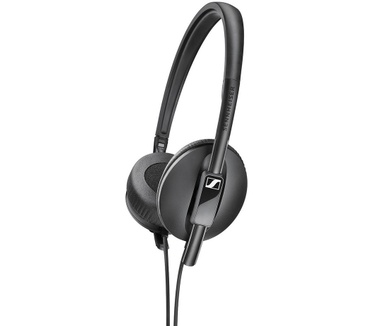 Sennheiser HD 100 (Zwart)