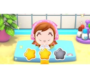 Cooking Mama: Cookstar, PS4