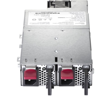 HP HPE 900W AC 240VDC RPS Power Backplane