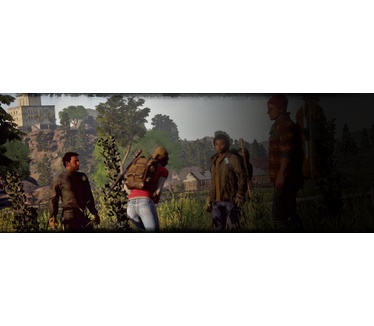 State of Decay 2, Xbox One