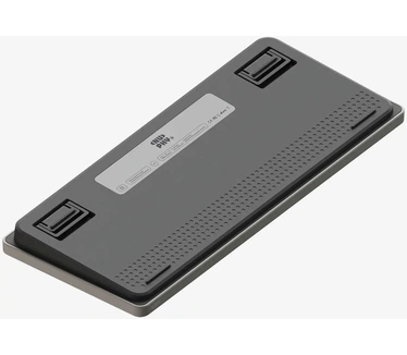 NuPhy Node Series Low-profile 75, Red Nano