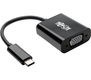 Tripp-Lite USB C to VGA Adapter