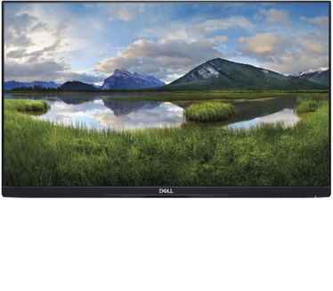 Dell P2419H (zonder standaard) Zwart