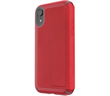 Speck Presidio Folio iPhone XR (iPhone XR) Rood