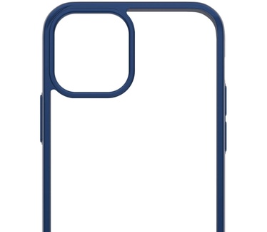 PanzerGlass 0277 (iPhone 12/12 Pro True Blue) Transparant