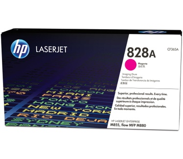 HP 828A