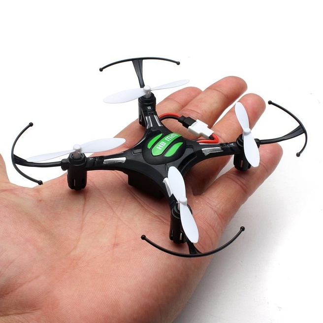 Eachine H8 Mini