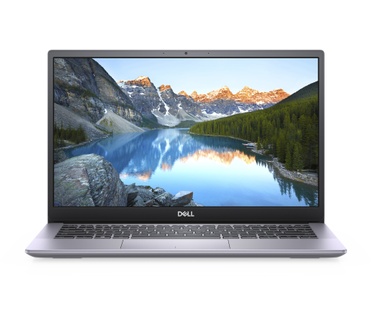 Dell Inspiron 5391 (CJ4MW, Qwertz toetsenbord)
