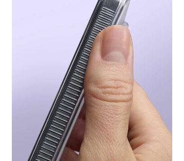 Hama Extreme Protect (Galaxy S24) Transparant