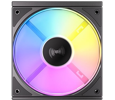 Antec C120 ARGB 120mm 3 fans