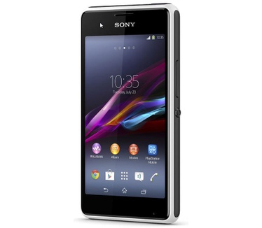 Sony Xperia E1 Dual Wit