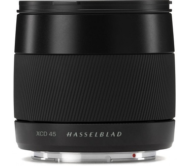 Hasselblad XCD 45mm F/3.5