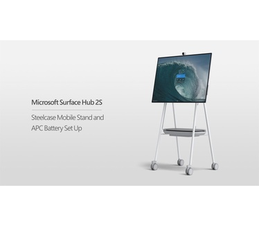 Microsoft Surface Hub 2S