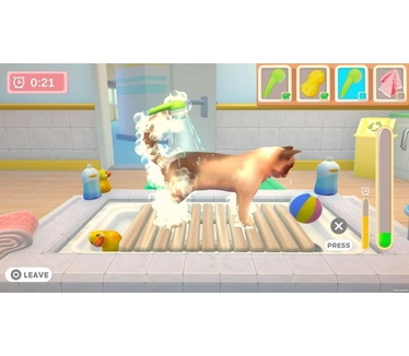 My Universe : Pet Clinic Cats & Dogs