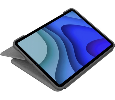 Logitech FOLIO TOUCH GREY ITA MEDITER .