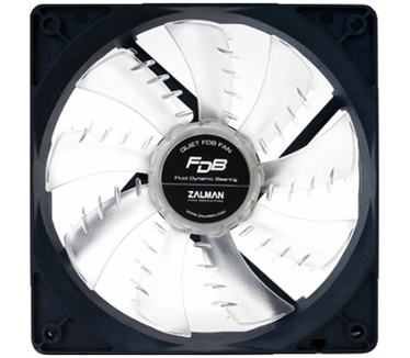 Zalman ZM-F3 FDB(SF), 120mm