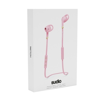 Sudio Tretton (Wit)