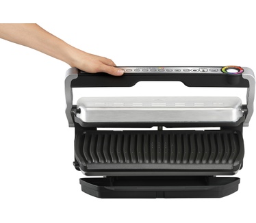 Tefal backing contactgrill - GC724D
