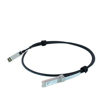 Solid-Optics Solid Optics 10G SFP+ to SFP+, 2m DAC cable