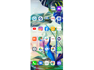 Screenshots LG G8X