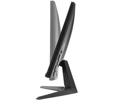 ASUS TUF Gaming VG279Q1A Zwart